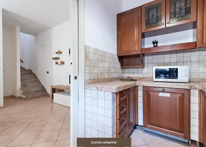 Le 2 Palme Family House - Lecce Selection