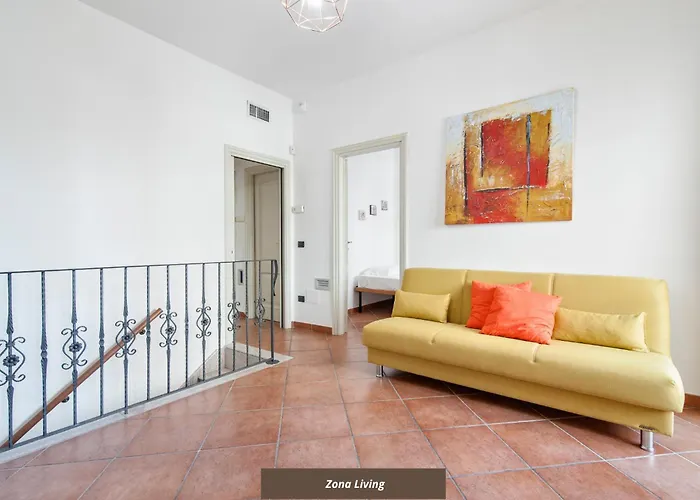 Le 2 Palme Family House - Lecce Selection