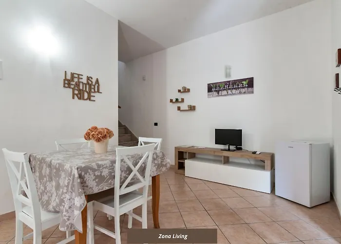 Le 2 Palme Family House - Lecce Selection