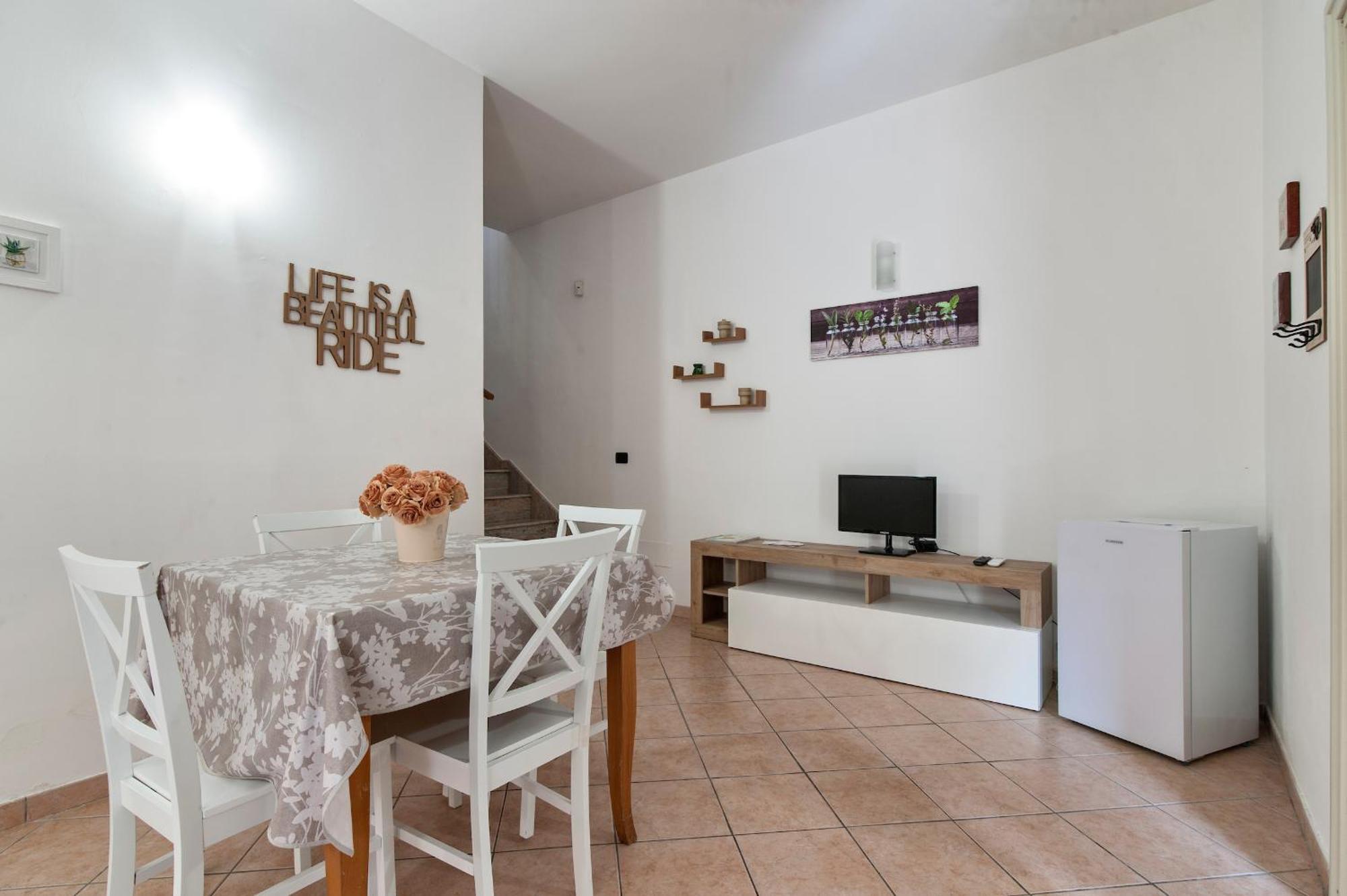 Le 2 Palme Family House - Selection Apartment