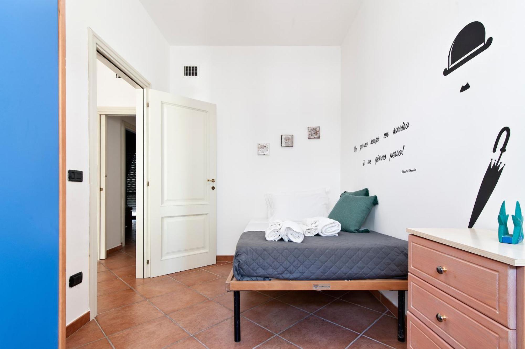 Le 2 Palme Family House - Selection *