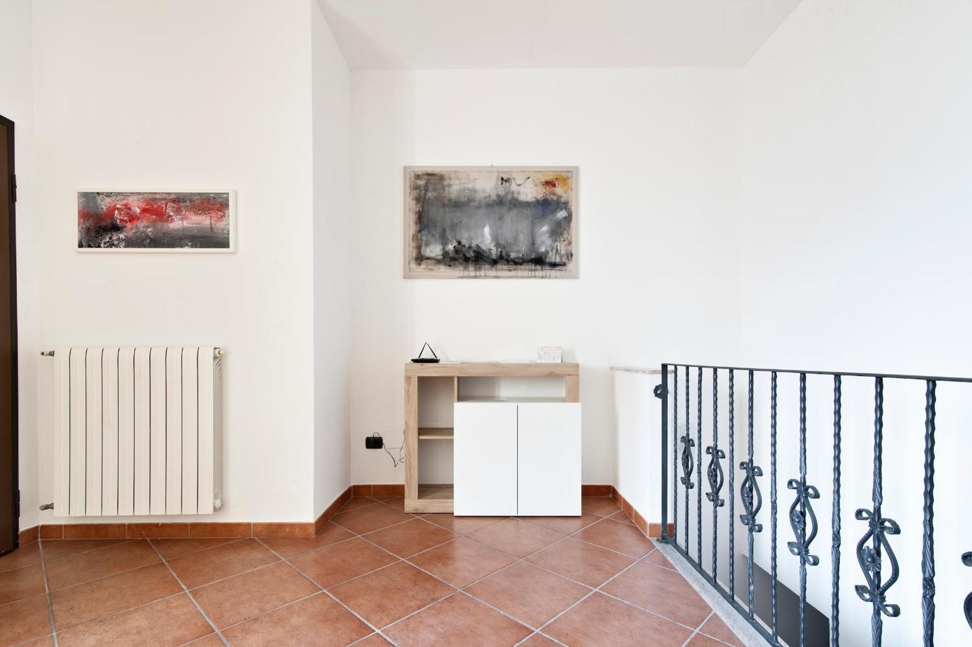 Apartment Le 2 Palme Family House - Selection Lecce