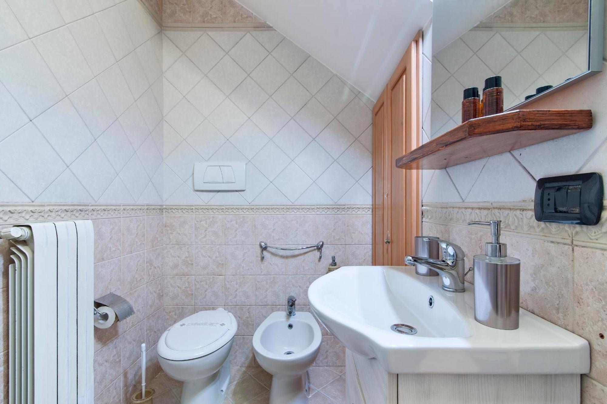 Le 2 Palme Family House - Selection Apartment Lecce