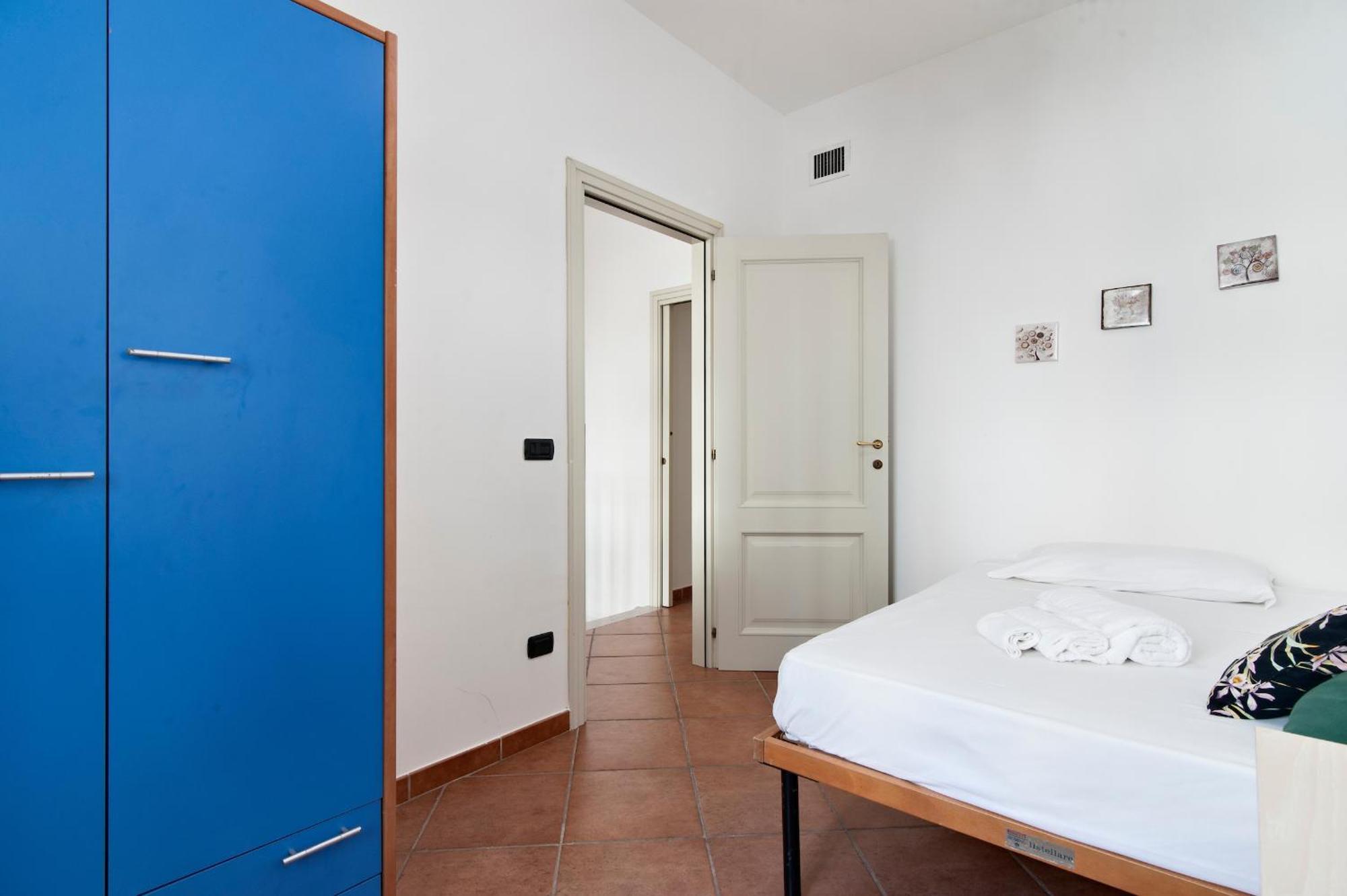 Le 2 Palme Family House - Selection Apartment *