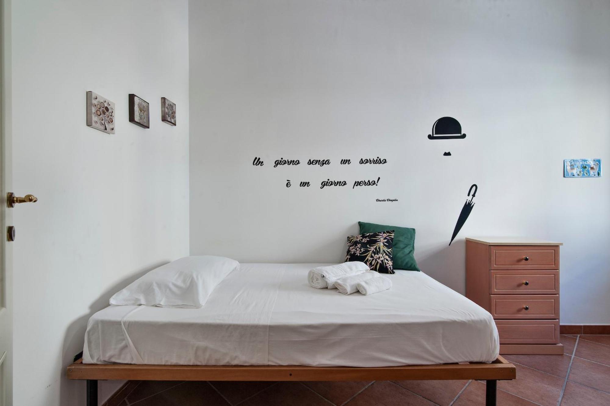 Le 2 Palme Family House - Selection Apartment Lecce