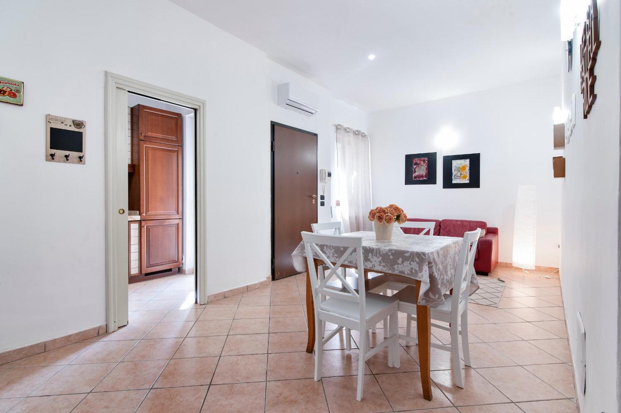 Le 2 Palme Family House - Selection *