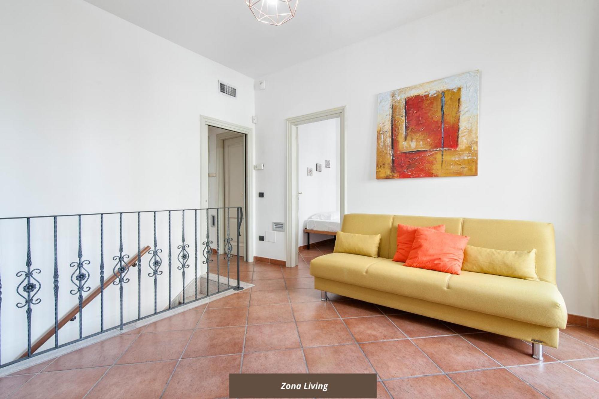 Apartment Le 2 Palme Family House - Selection