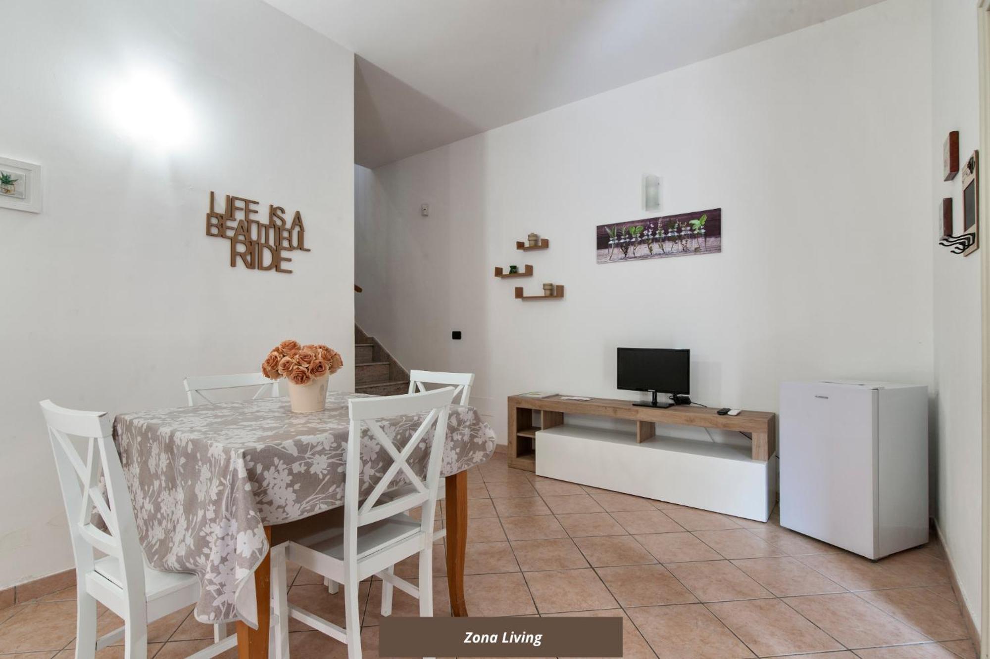 Le 2 Palme Family House - Selection * Lecce