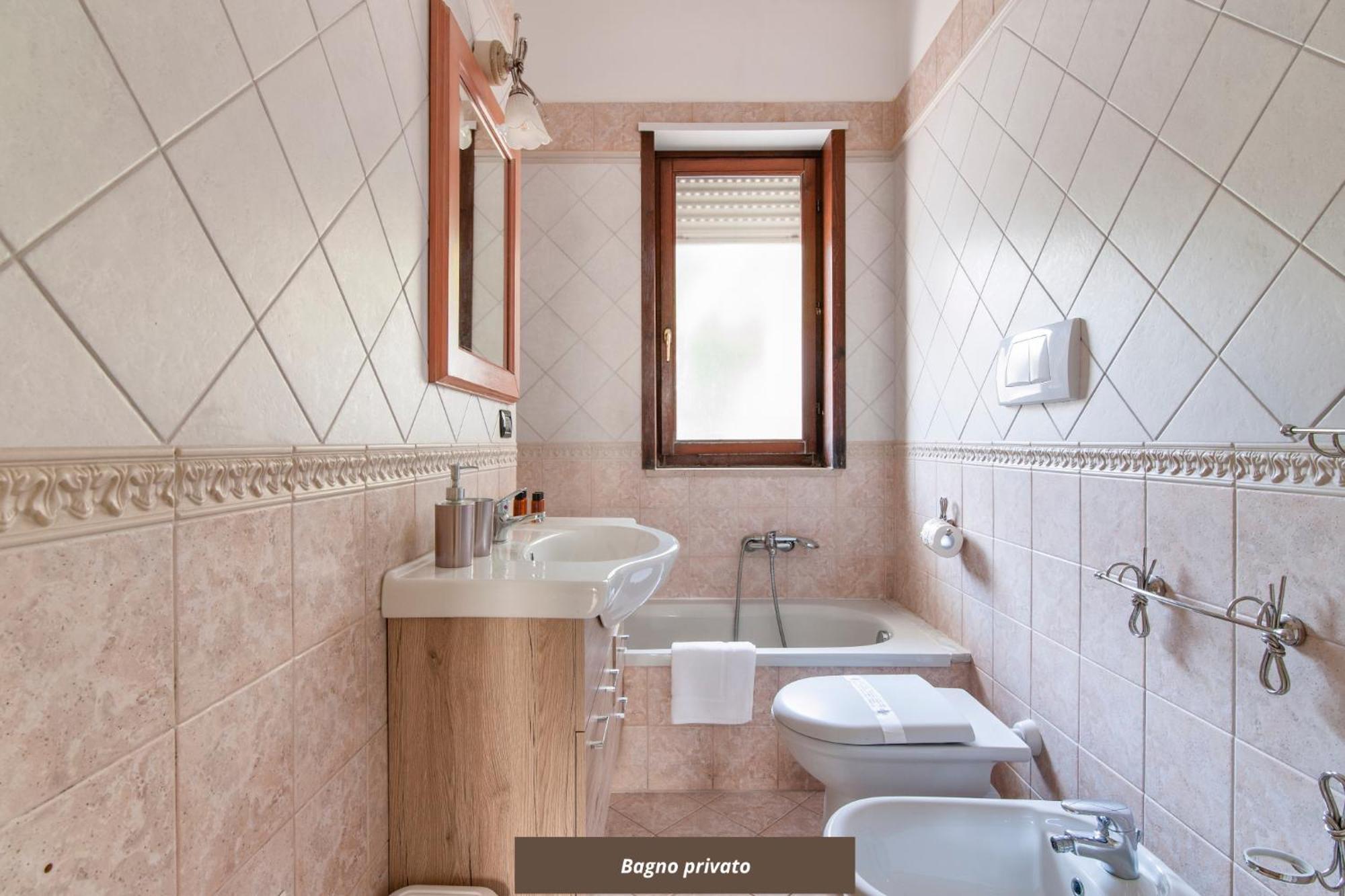 Le 2 Palme Family House - Selection Apartment Lecce
