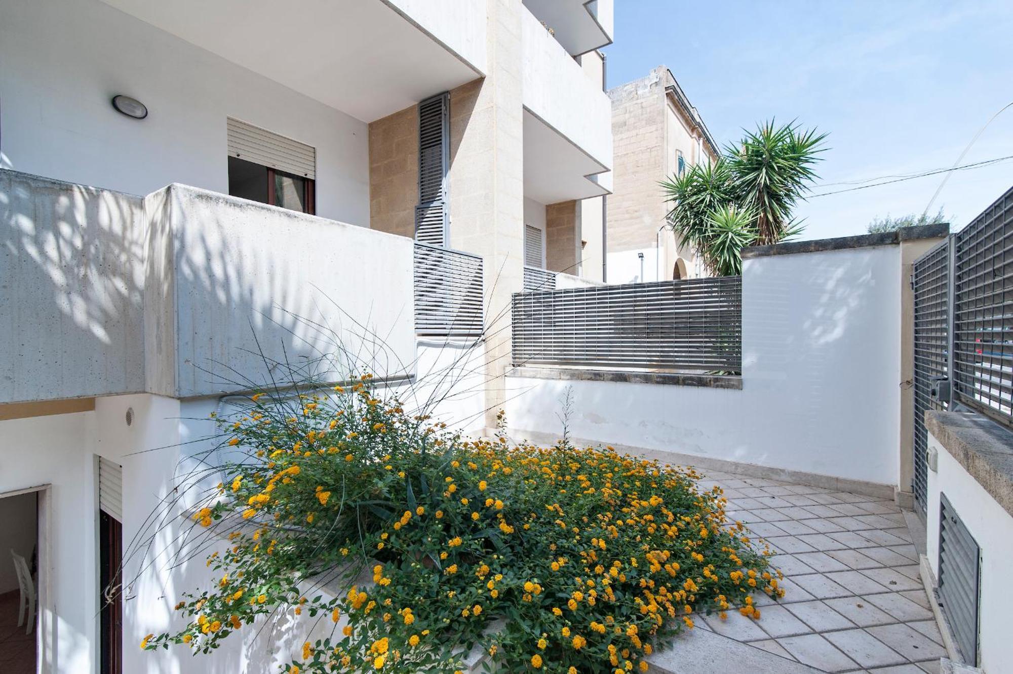Le 2 Palme Family House - Selection