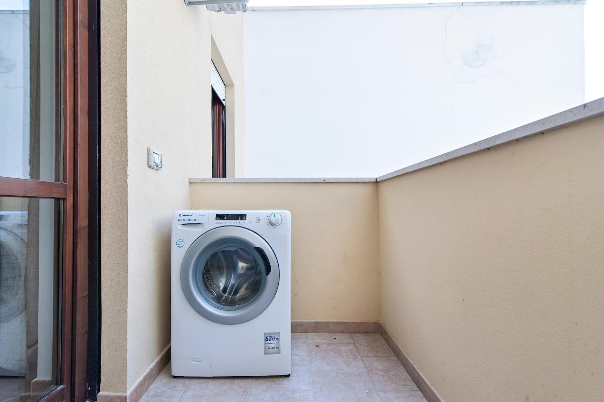 Apartment Le 2 Palme Family House - Selection