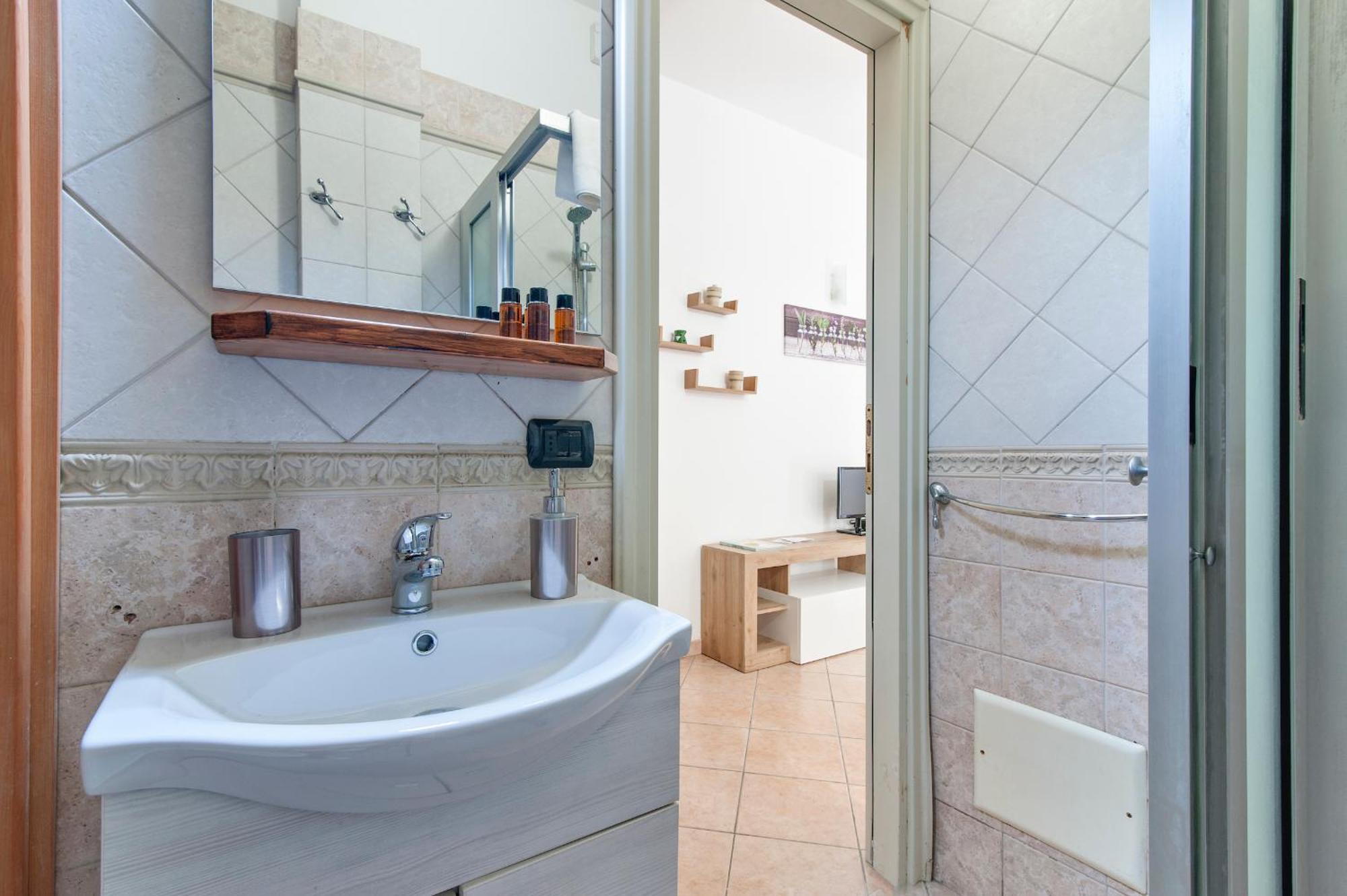 Le 2 Palme Family House - Selection Apartment Lecce