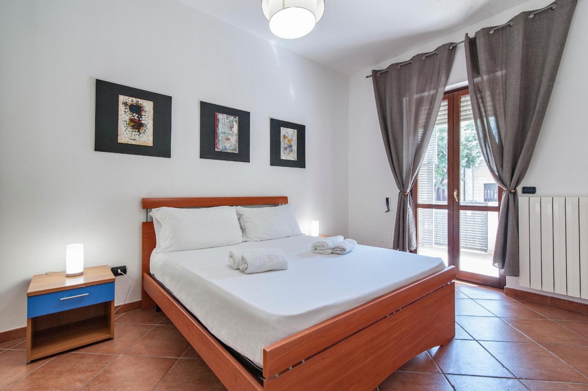 Le 2 Palme Family House - Selection Lecce