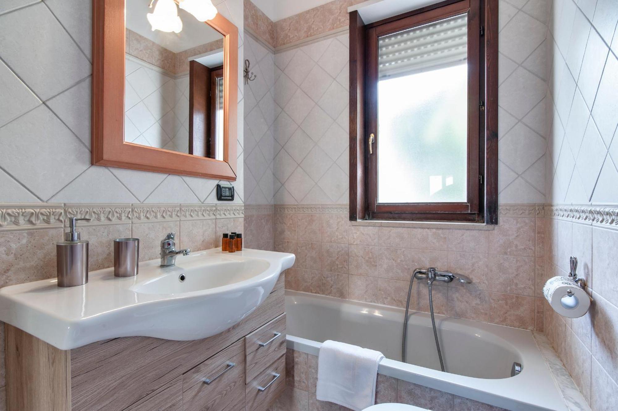 Apartment Le 2 Palme Family House - Selection *