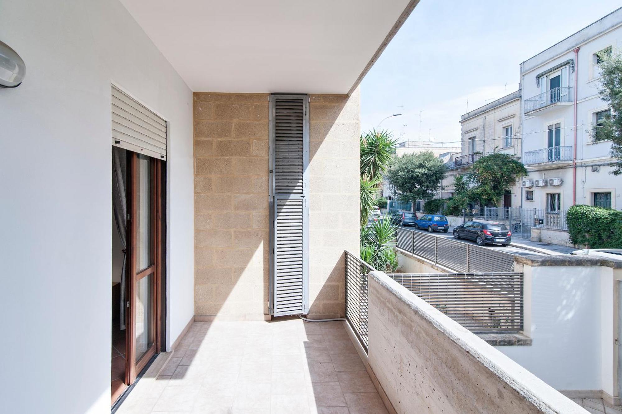 Le 2 Palme Family House - Selection Apartment *