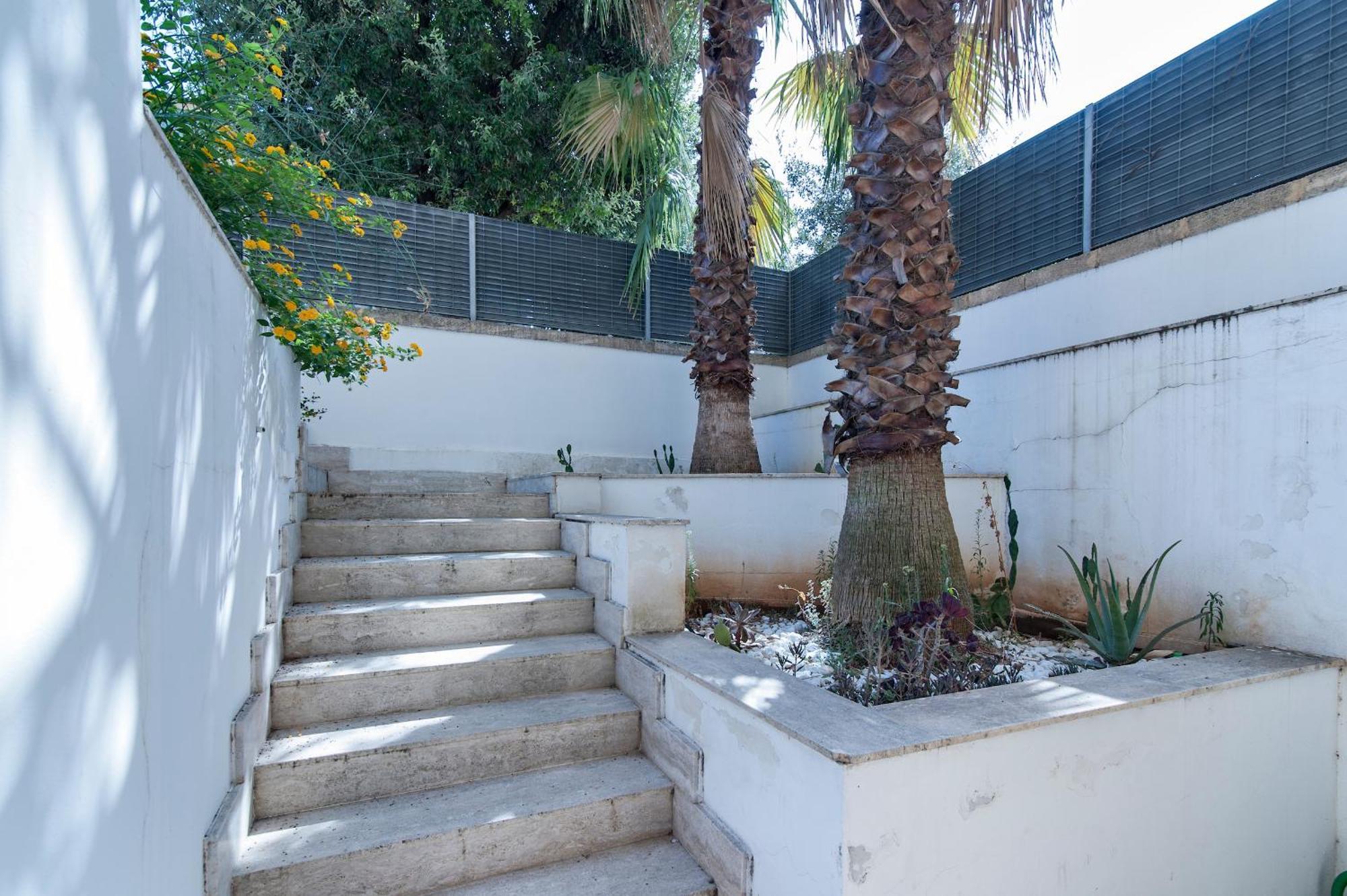 Apartment Le 2 Palme Family House - Selection Lecce