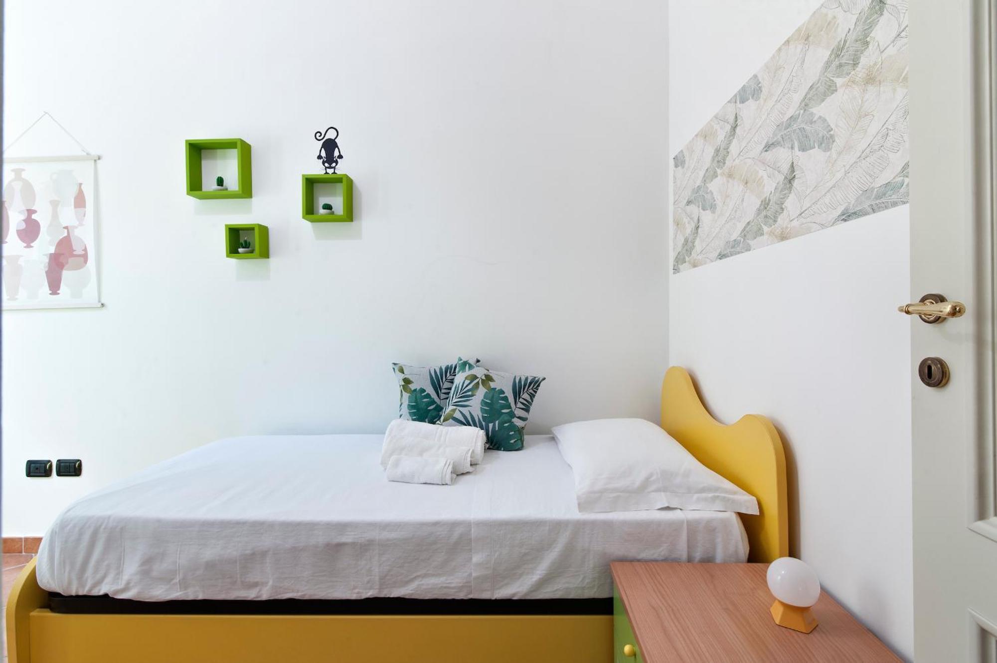 Le 2 Palme Family House - Selection