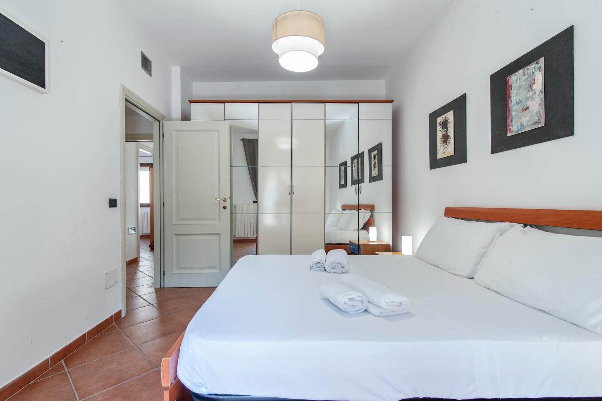 Le 2 Palme Family House - Selection Apartment Lecce