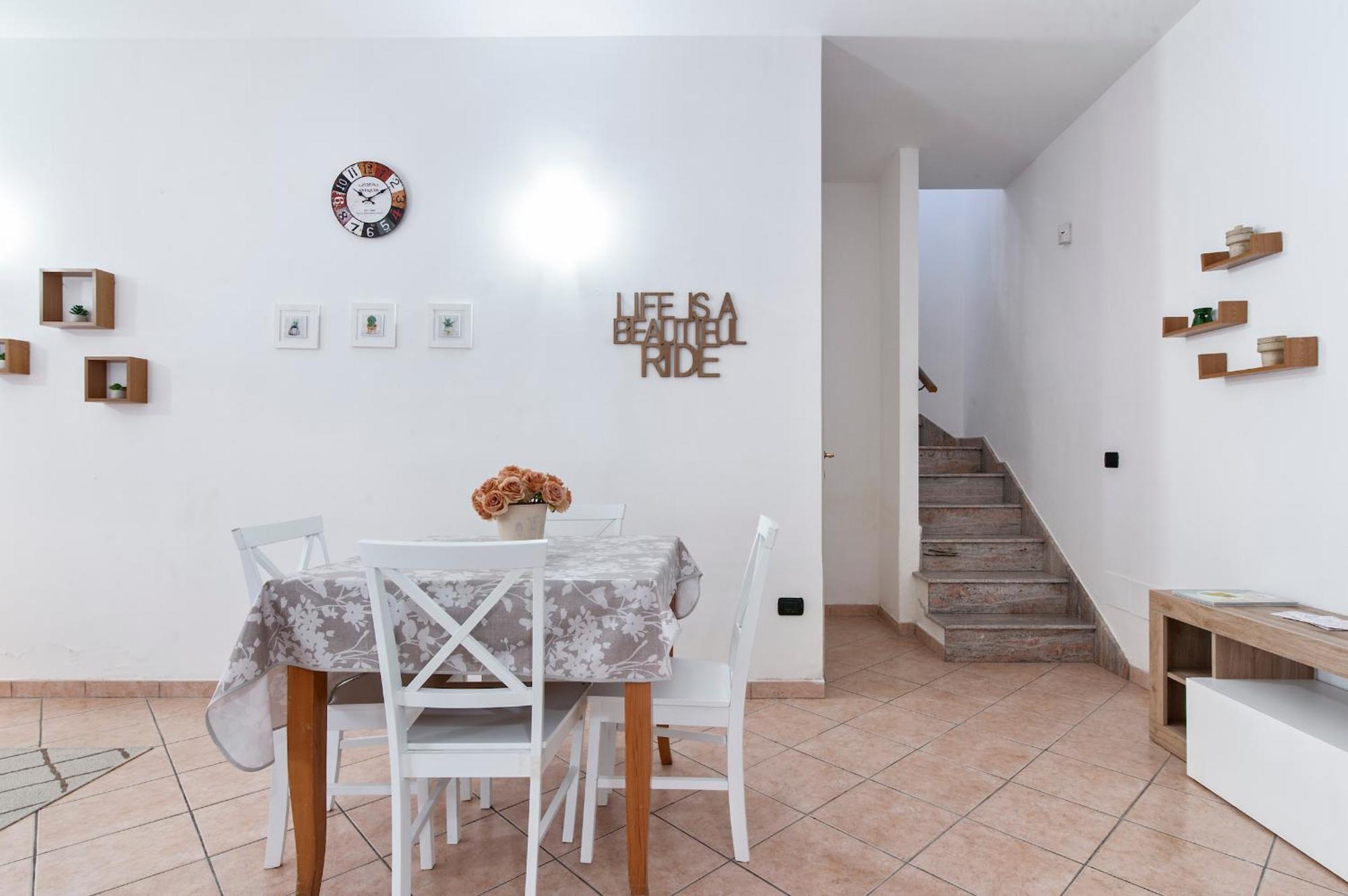 Le 2 Palme Family House - Selection Lecce