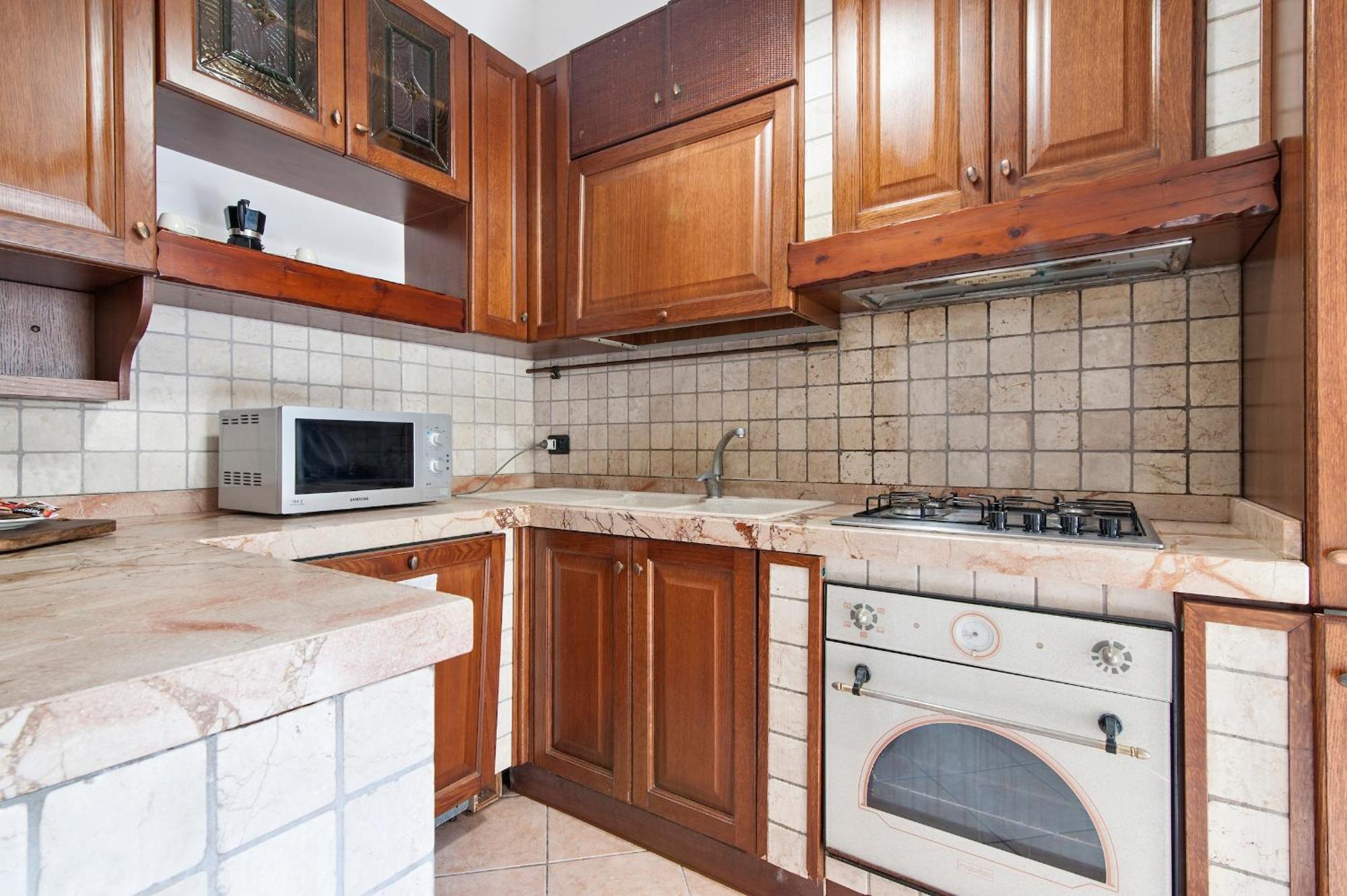 Apartment Le 2 Palme Family House - Selection