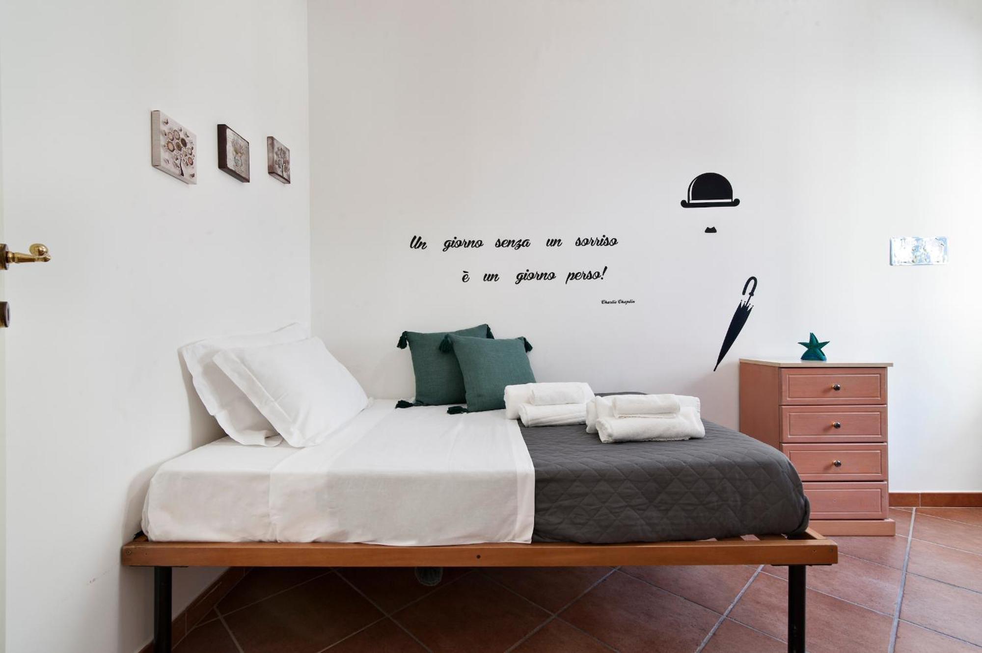Le 2 Palme Family House - Selection Apartment