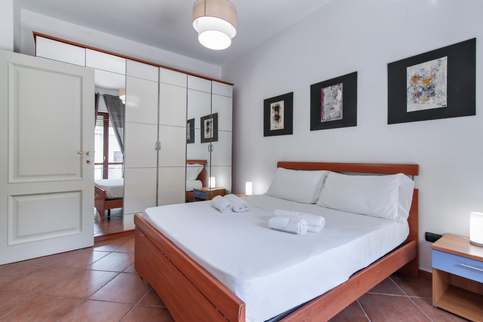 Le 2 Palme Family House - Selection