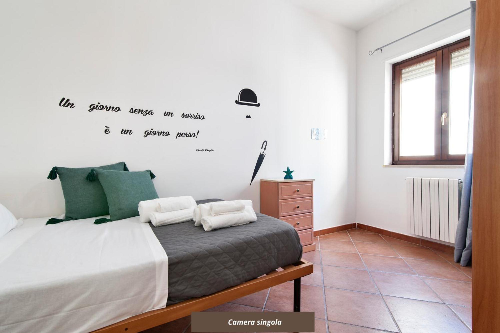 Le 2 Palme Family House - Selection Apartment Lecce