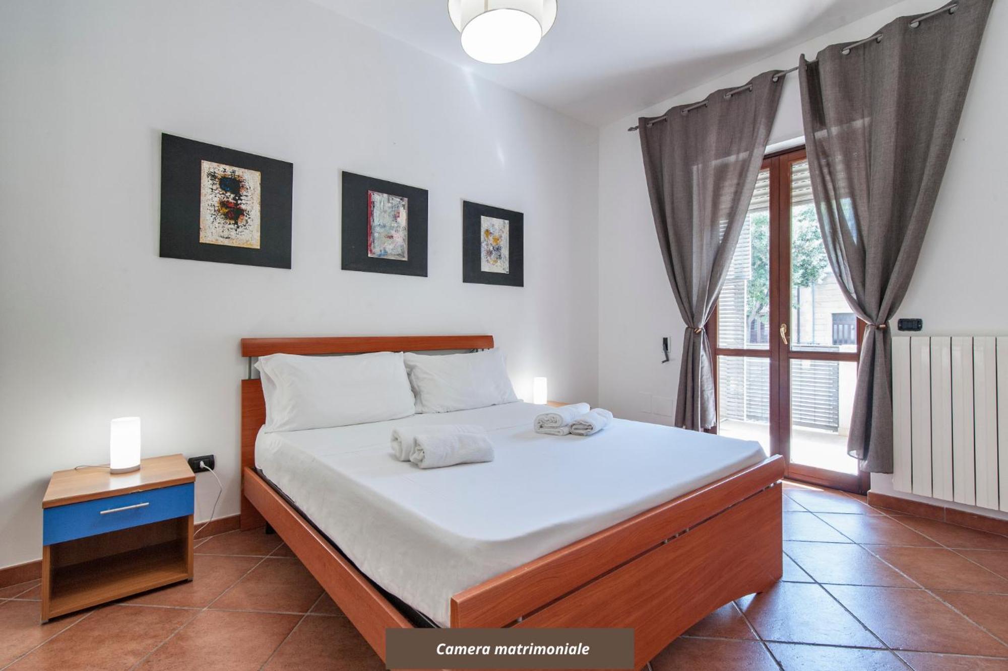 Le 2 Palme Family House - Selection Lecce